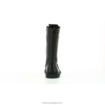 Kickers meetkiknew sola preta preta V24TH246 mulheres - Image 4