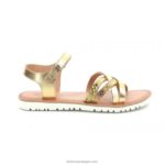 Kickers melhor novo réptil de ouro V24TH488 crianças - Image 3