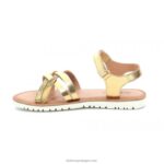 Kickers melhor novo réptil de ouro V24TH488 crianças - Image 5