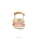 Kickers melhor novo réptil de ouro V24TH488 crianças - Image 6