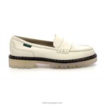 Kickers mocassim deck off white V24TH154 mulheres - Image 3