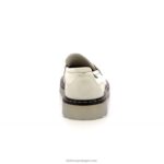 Kickers mocassim deck off white V24TH154 mulheres - Image 4