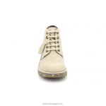 Kickers neorallye 2 bege taupe V24TH265 mulheres - Image 6