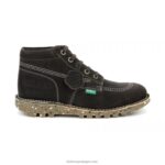 Kickers neorallye 2 marrom escuro V24TH347 homens - Image 3