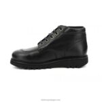 Kickers neorallye 2 outro preto wpf V24TH368 homens - Image 5