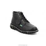 Kickers neorallye 2 preto V24TH266 mulheres - Image 2
