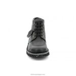 Kickers neorallye 2 preto V24TH266 mulheres - Image 6