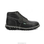 Kickers neorallye 2 preto V24TH357 homens - Image 3