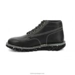 Kickers neorallye 2 preto V24TH357 homens - Image 5