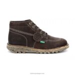 Kickers neorallye 2 rouille de laranja V24TH346 homens - Image 3