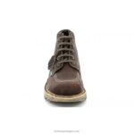 Kickers neorallye 2 rouille de laranja V24TH346 homens - Image 6