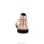 Kickers neorallye ouro rosa V24TH288 mulheres - Image 5