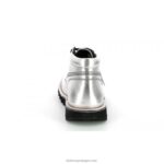 Kickers neorallye prata V24TH287 mulheres - Image 4
