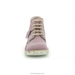 Kickers neorallye roxo lilás V24TH230 mulheres - Image 6