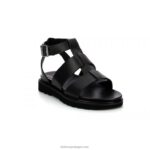 Kickers neorock preto V24TH124 mulheres - Image 2