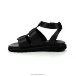Kickers neorock preto V24TH124 mulheres - Image 5