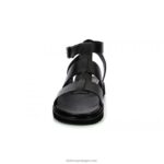 Kickers neorock preto V24TH124 mulheres - Image 6