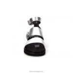 Kickers neostrap prata V24TH68 mulheres - Image 6