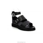 Kickers neostrap preto V24TH67 mulheres - Image 2