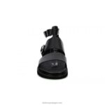 Kickers neostrap preto V24TH67 mulheres - Image 6