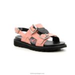Kickers neosummer bege claro V24TH15 mulheres - Image 2