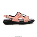 Kickers neosummer bege claro V24TH15 mulheres - Image 3