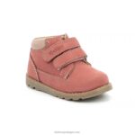 Kickers nogankro rosa V24TH881 crianças - Image 2