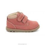 Kickers nogankro rosa V24TH881 crianças - Image 3
