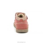 Kickers nogankro rosa V24TH881 crianças - Image 4