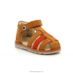 Kickers nonopi camel orange V24TH700 crianças - Image 2