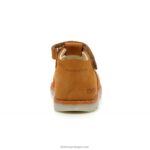 Kickers nonopi camel orange V24TH700 crianças - Image 4