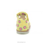 Kickers noopi flor amarela V24TH389 crianças - Image 4