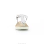 Kickers odisse leopardo branco V24TH748 crianças - Image 6