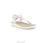 Kickers odysse impresso multicolorido V24TH743 crianças - Image 2
