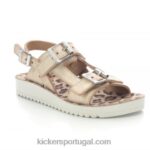 Kickers odysummer gold V24TH485 crianças