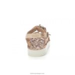 Kickers odysummer gold V24TH485 crianças - Image 4