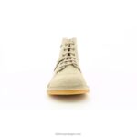 Kickers orilegend bege claro V24TH344 homens - Image 6