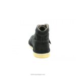 Kickers orilegend black permanente V24TH229 mulheres - Image 4