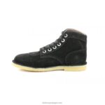 Kickers orilegend black permanente V24TH229 mulheres - Image 5