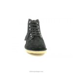 Kickers orilegend black permanente V24TH229 mulheres - Image 6