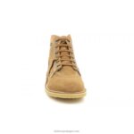 Kickers orilegend camelo perm V24TH228 mulheres - Image 6