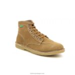Kickers orilegend camelo perm V24TH359 homens - Image 2