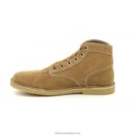 Kickers orilegend camelo perm V24TH359 homens - Image 5
