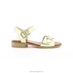 Kickers ouro bucidi V24TH30 mulheres - Image 3