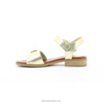 Kickers ouro bucidi V24TH30 mulheres - Image 5