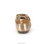 Kickers ouro de camelo sostankro V24TH891 crianças - Image 4