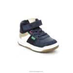 Kickers ouro marinho kickalien V24TH978 crianças - Image 2