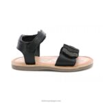 Kickers ouro negro diastar V24TH478 crianças - Image 3