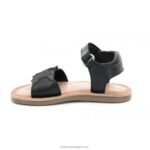 Kickers ouro negro diastar V24TH478 crianças - Image 5