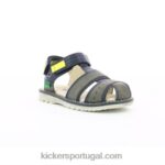 Kickers pepster nulo V24TH742 crianças
